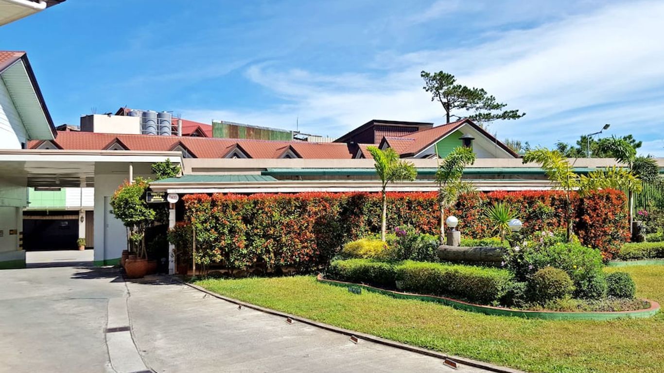 好萊塢車道酒店