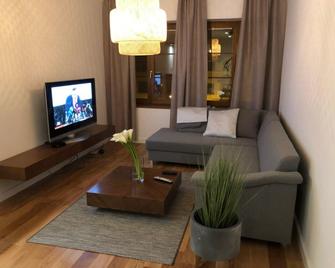 Apartmán Rea - Komarno - Soggiorno