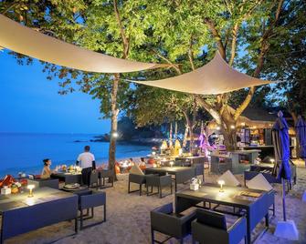 Ao Cho Grandview Hideaway Resort - קו סאמט - מסעדה