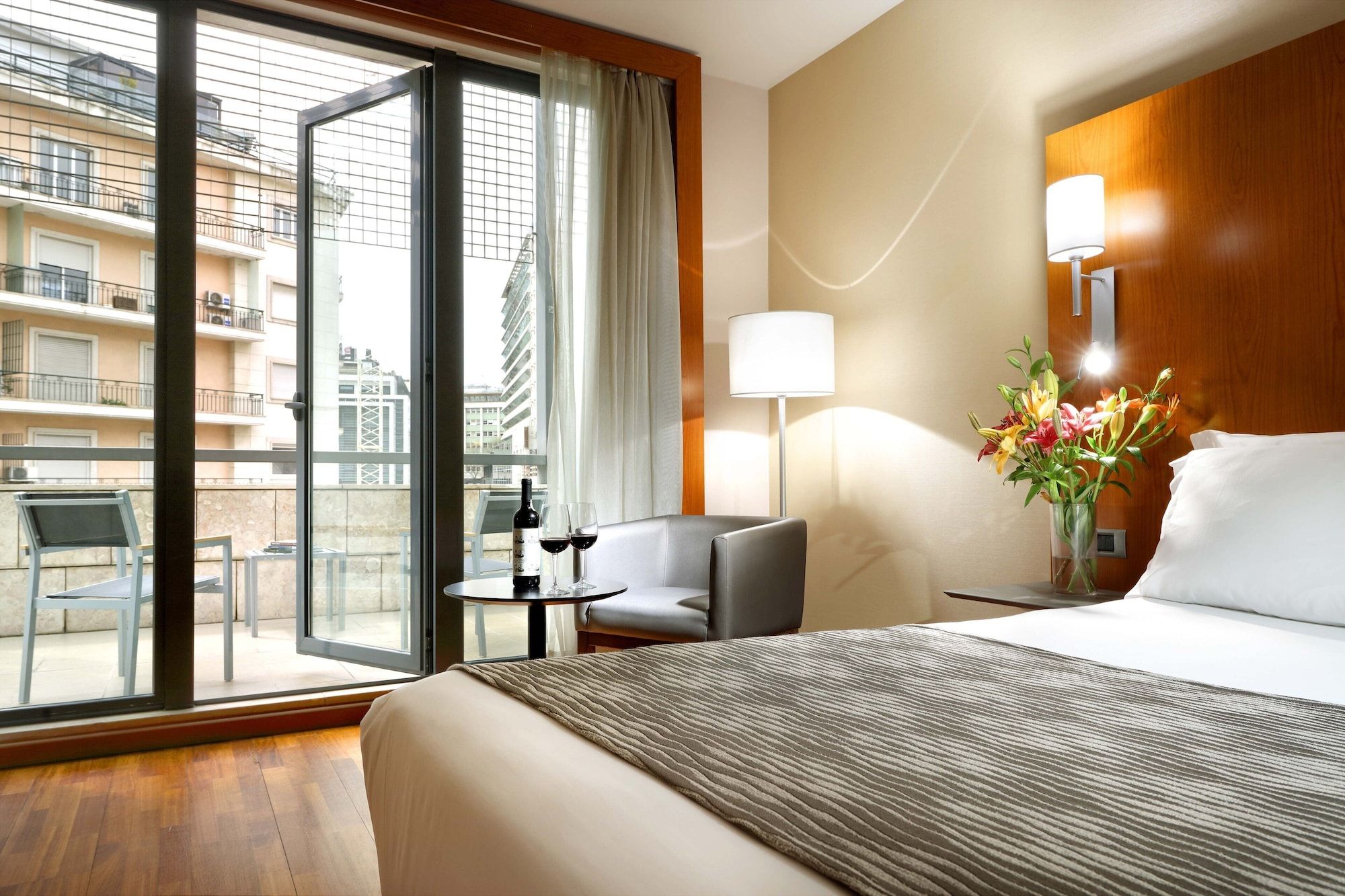 يوروستارز ليسبوا بارك