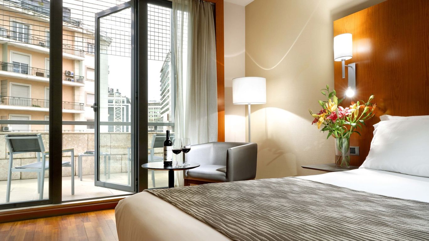 يوروستارز ليسبوا بارك