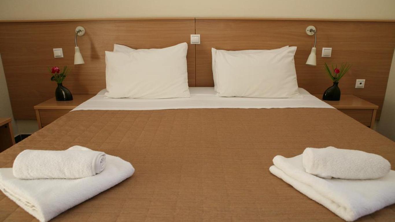Kalives Resort