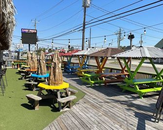 Pirates Cove - Carolina Beach