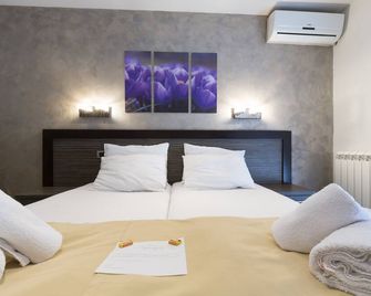 Villa Mystique - Belgrado - Slaapkamer