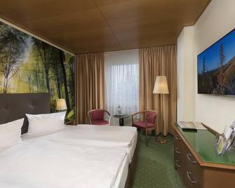 AHORN Waldhotel Altenberg - Altenberg - Chambre