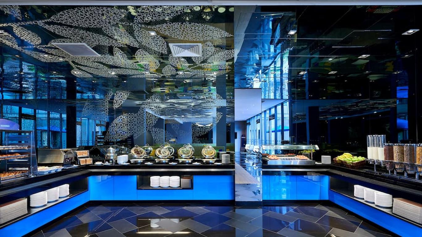 Holiday Inn Express Singapore Katong By IHG