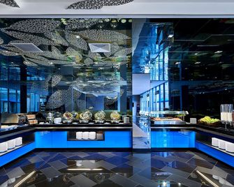 Holiday Inn Express Singapore Katong By IHG - Singapore - בריכה
