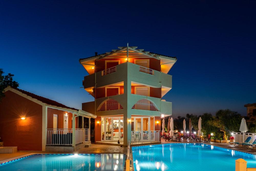 Best hotels deals in tsilivi zante