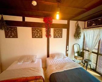 Vintagehouse1925bali - Vacation Stay 14502 - Nagano - Chambre