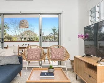 Aloha Byron Bay - Byron Bay - Salon