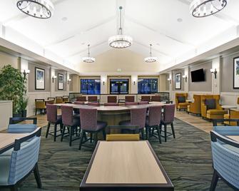 Homewood Suites by Hilton Denver International Airport - Denver - Restaurant