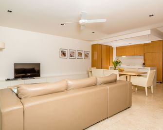 Plantation Resort At Rainbow - Rainbow Beach
