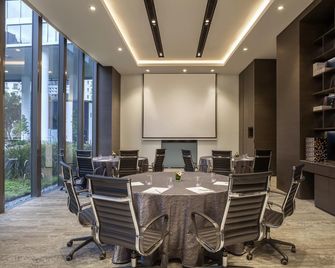 Novotel Singapore on Stevens - Singapur - Sala de reuniones