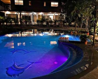 Casa Sailfish Mal Pais - Malpais - Pool