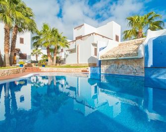 Marina D Or Iv Casa 5 - Santanyí - Zwembad