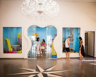 Flat B306 Village Aldeia das Águas - Barra do Pirai