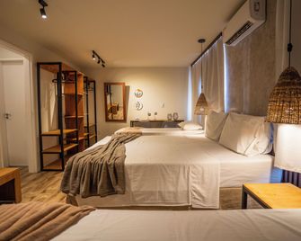 Hotel Pipa Atlântico - פיפה
