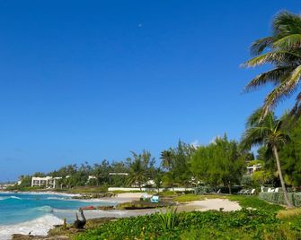 Gemini House Bed & Breakfast - Christchurch - Beach