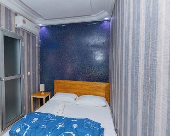 Dakar International House - Dakar - Bedroom