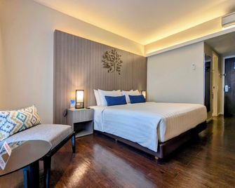 Grand Zuri Cikarang Jababeka - Bekasi - Makuuhuone