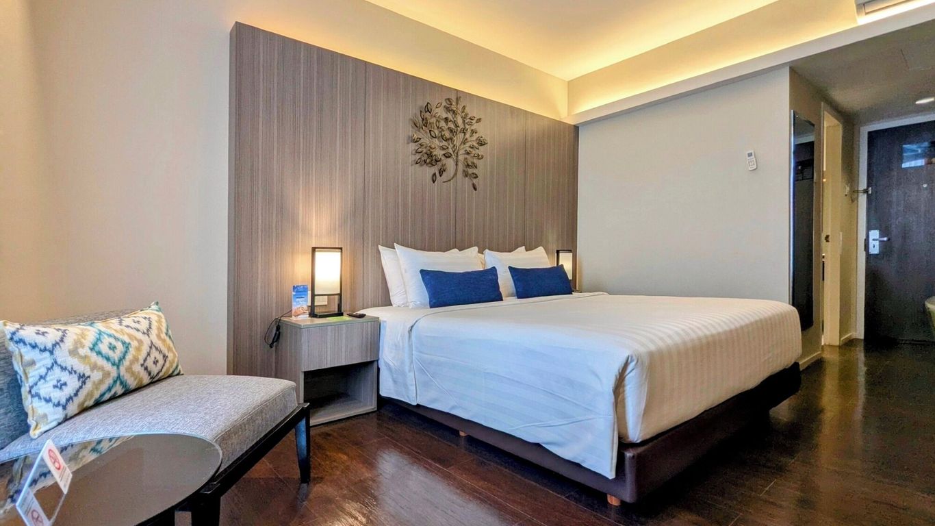 Grand Zuri Cikarang Jababeka