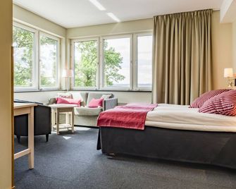 Ringsjöstrand Hotel - Hörby - Habitación