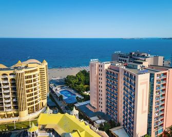 Mpm Hotel Condor - Słoneczny Brzeg