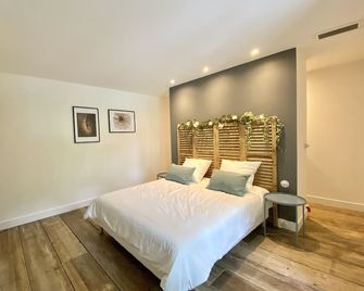 Nouveau & Exceptionnel: Maison de Maître à Mérindol - Mérindol - Habitación