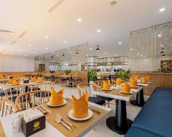 Petro House Vung Tau - Block B - Vung Tau - Restaurante