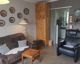 Ferienwohnung Schüler - Paradies - Sankt Andreasberg - Wohnzimmer