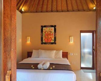 Menjangan View - Gerokgak - Habitación