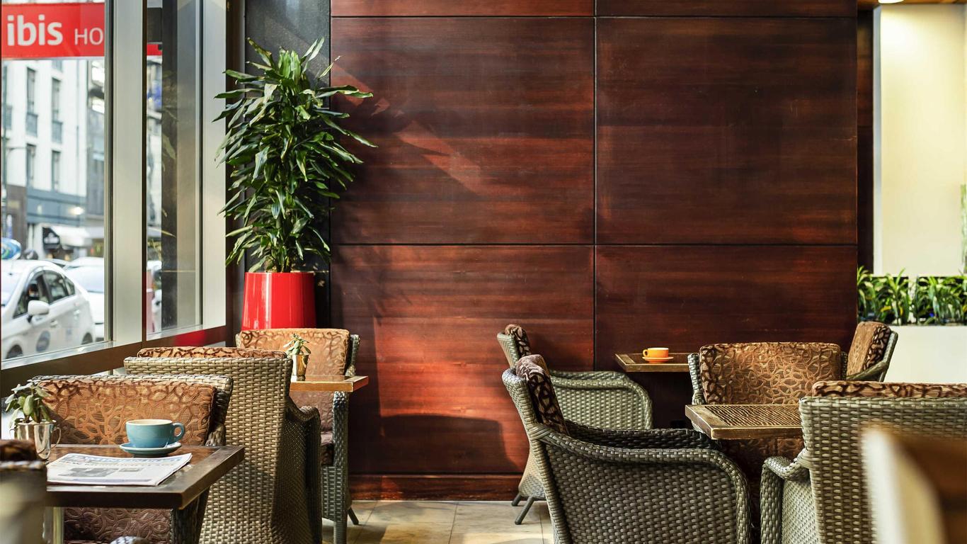 إيبيس ويلينجتون