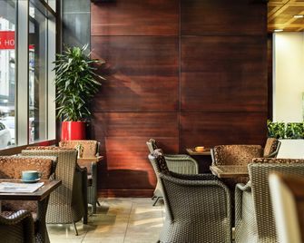 ibis Wellington - Wellington - Edificio
