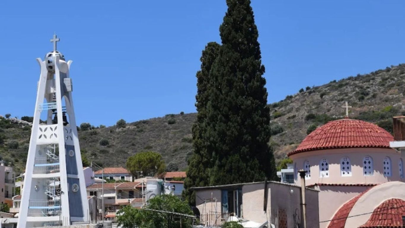 ホテル テティス