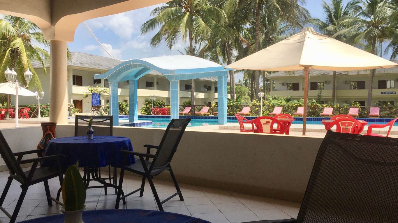 Oceanic Bay Hotel And Resort