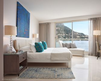 Hotel Cap Estel - Eze