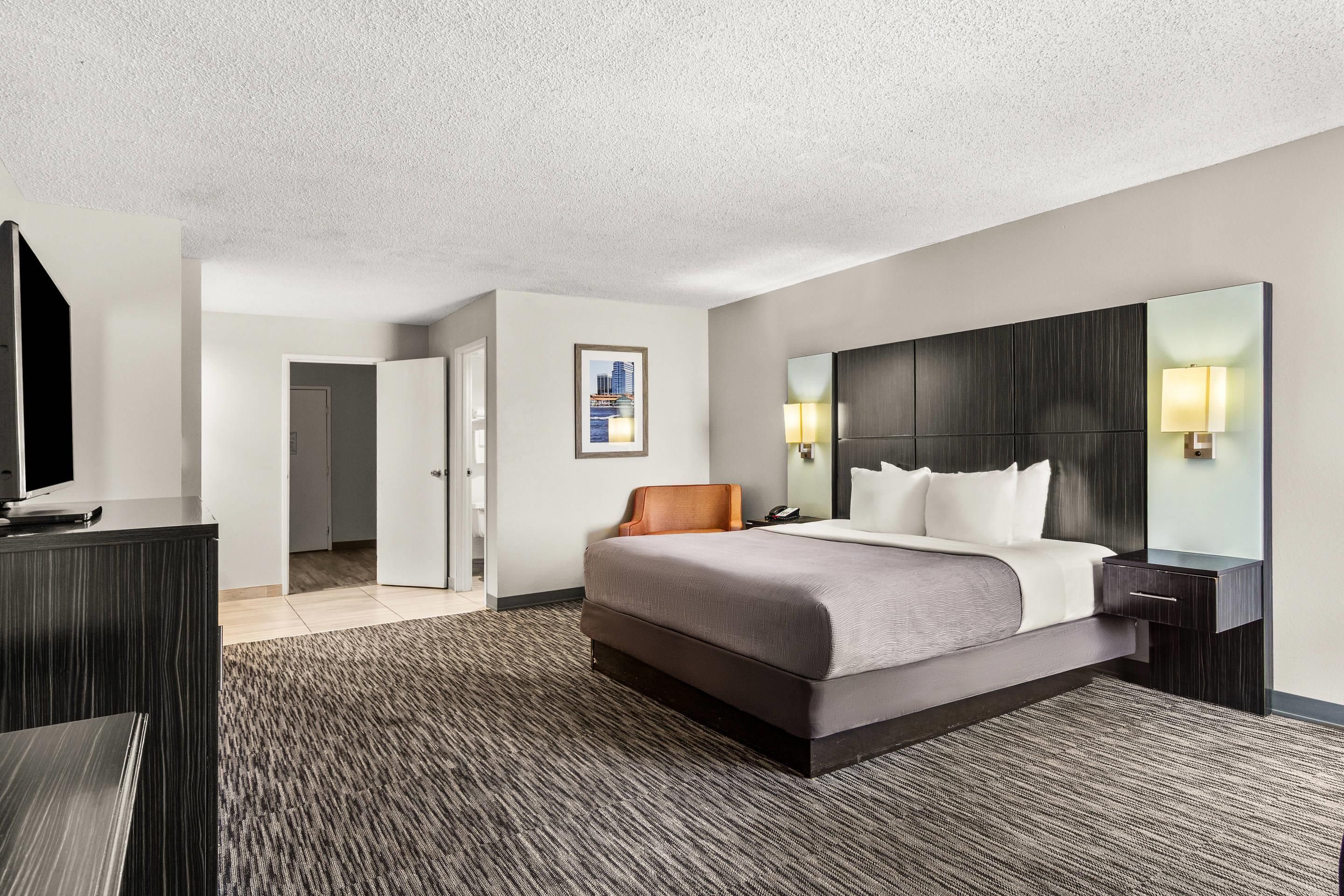 Quality Inn Jacksonville - Orange Park near Naval Air Station