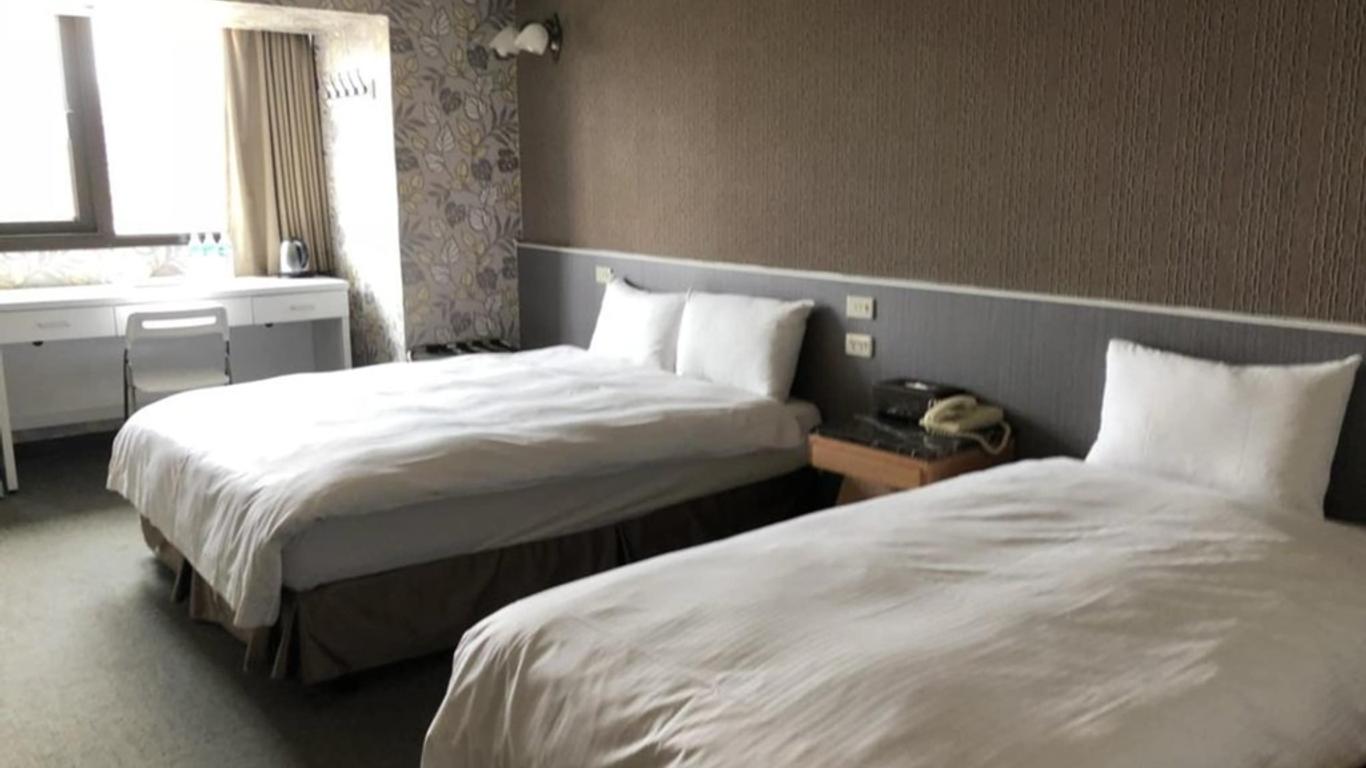 Ximen Relite Hotel