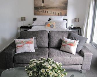 Acorns Wellington Bed and Breakfast - וולינגטון - סלון