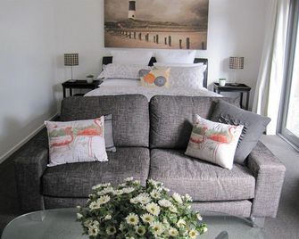 Acorns Wellington Bed and Breakfast - Wellington - Huiskamer