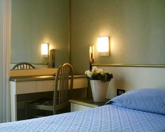 Hotel Europa - Таджа - Спальня