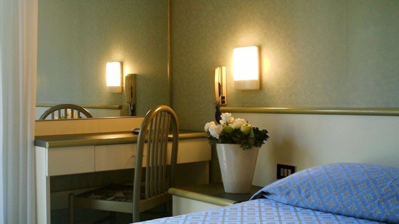 Hotel Europa