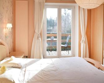 Villa Pascale - Robertville - Slaapkamer