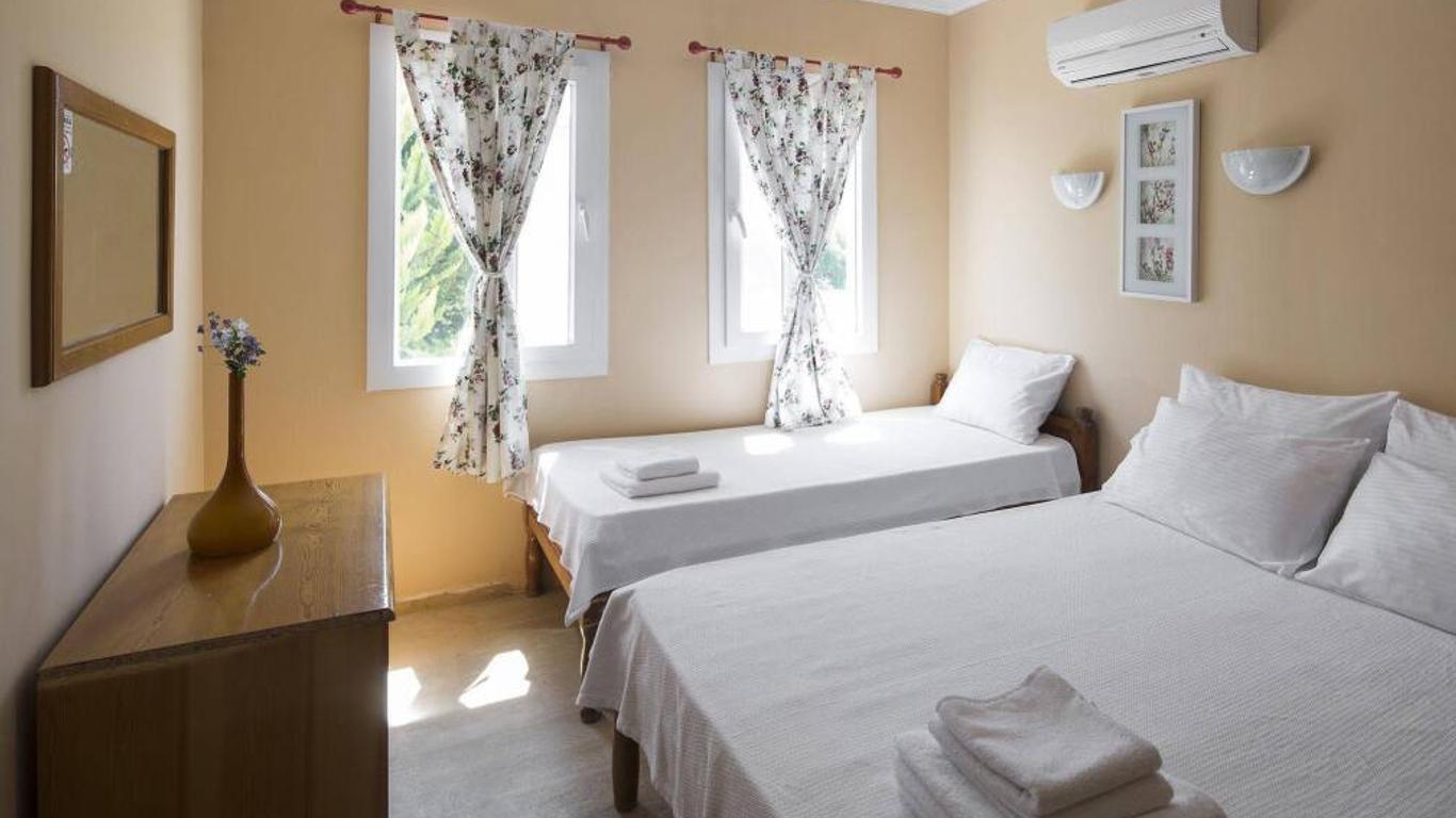 Casa Del Mar Bodrum