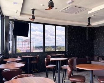 Palz Empire Hotel Temerloh - Temerloh - Restaurant