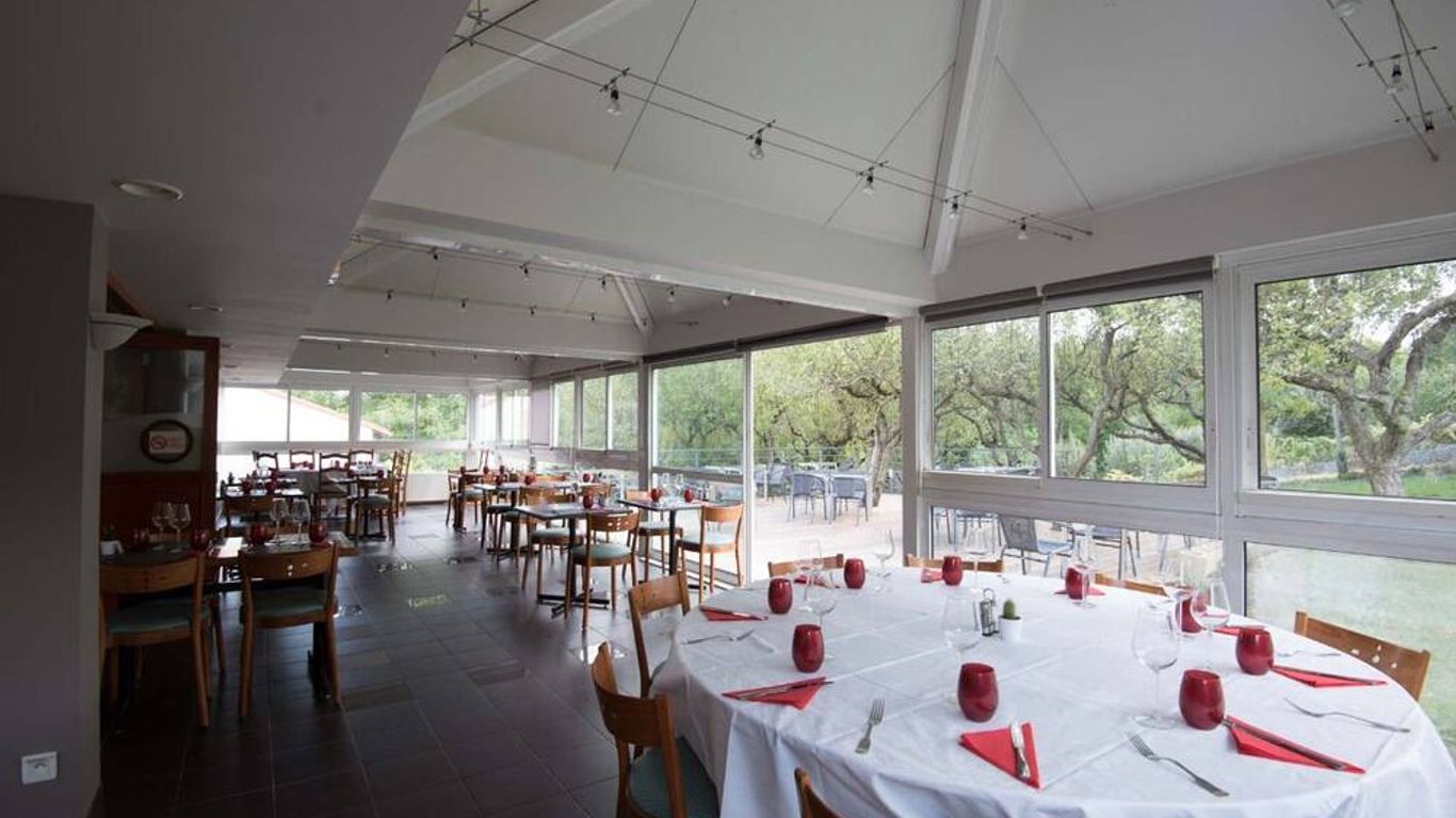 Hôtel Restaurant L'Artière