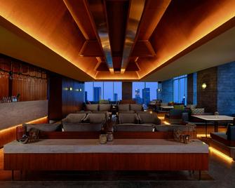 Aloft South Jakarta - Jakarta - Lounge