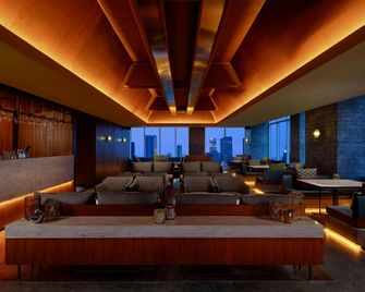 ألوفت ساوث جاكارتا - جاكرتا - ردهة