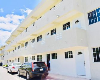 Kingston Guest Apartment At Dumbarton - Kingston - Edifici