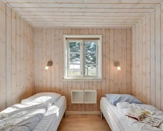 Holiday Home Nadica - 500m to the inlet by Interhome - 스키예른 - 침실